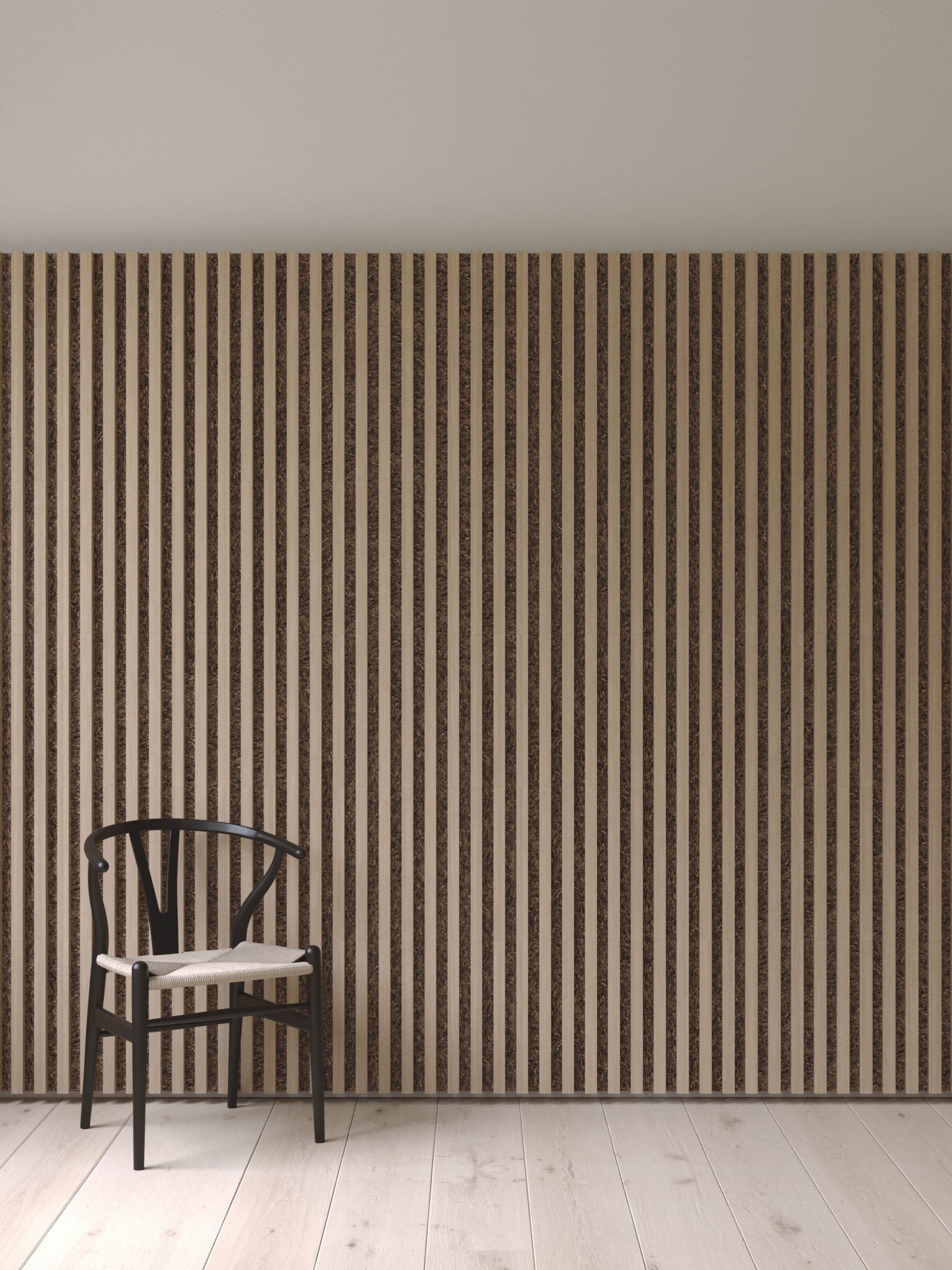 JJI x Søuld - Et naturligt samarbejde om bæredygtige akustik- og designløsninger