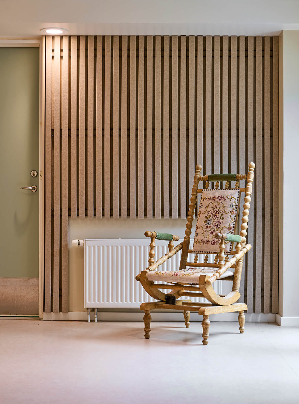 Blomsterdalen Plejehjem - Odense