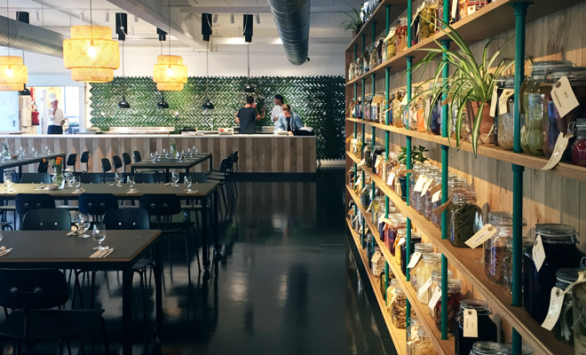 Hotel- og Restaurantskolen