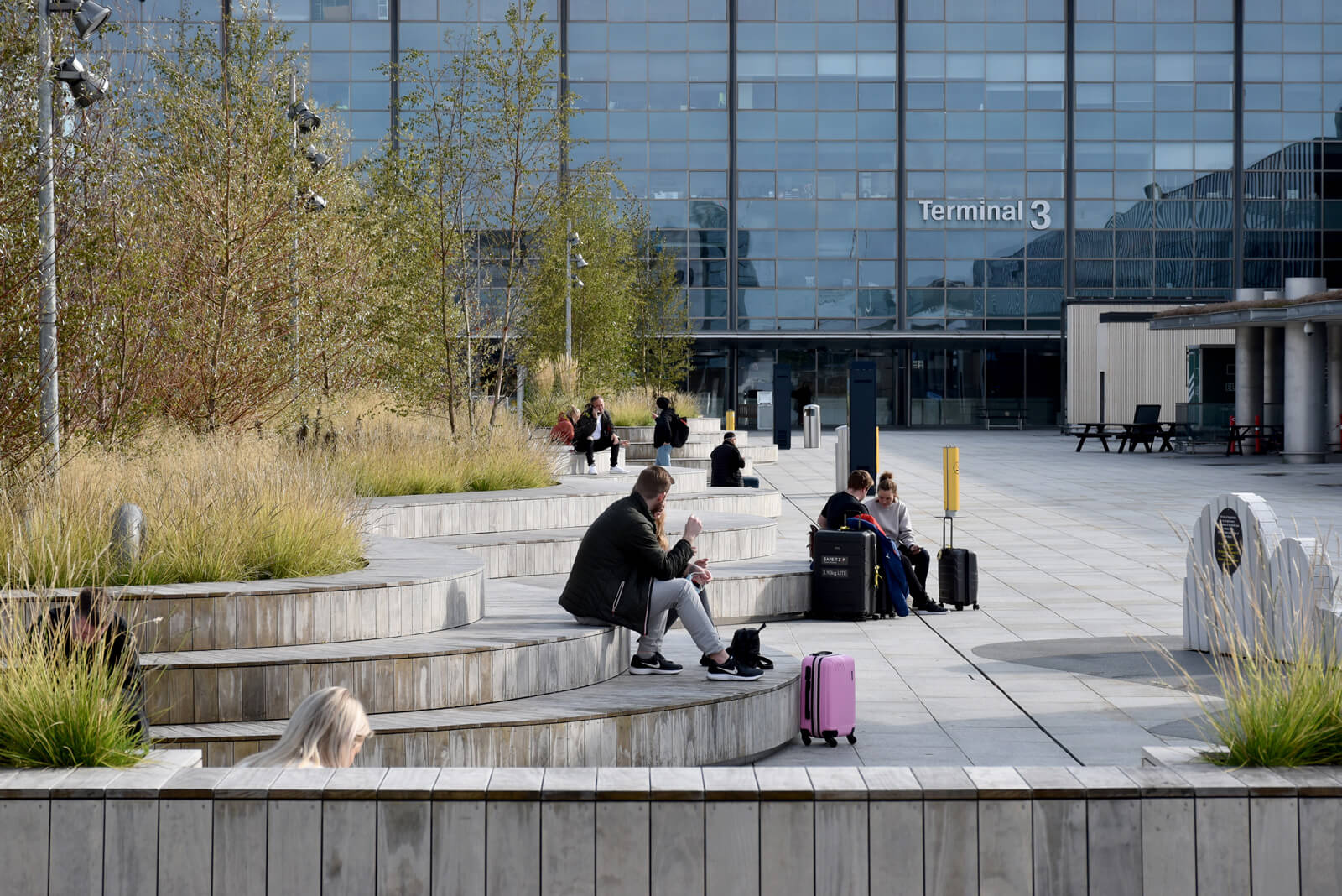 Københavns Lufthavne
