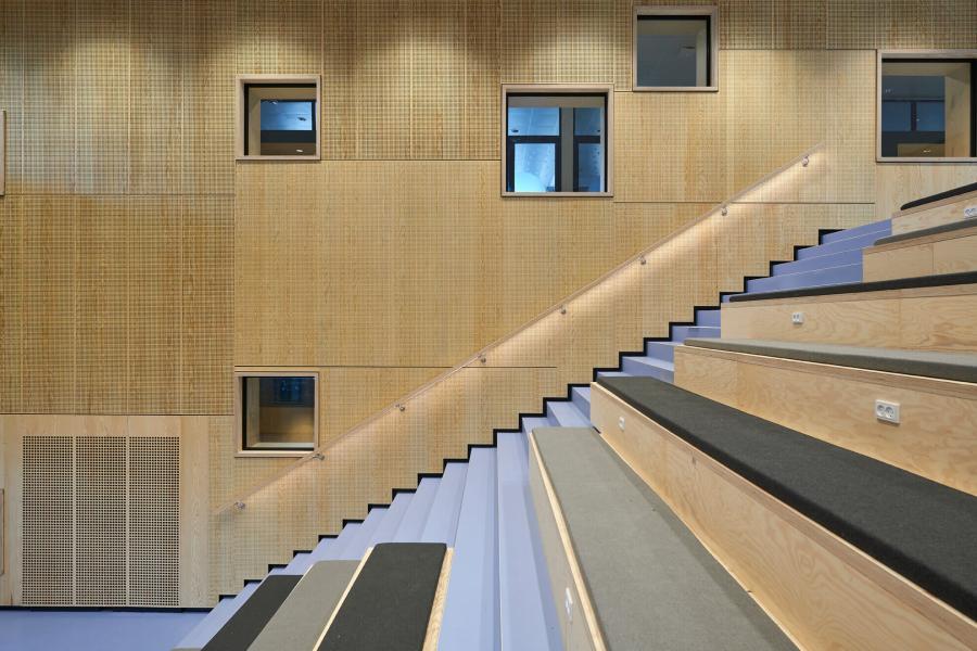 Bellahøj Skole