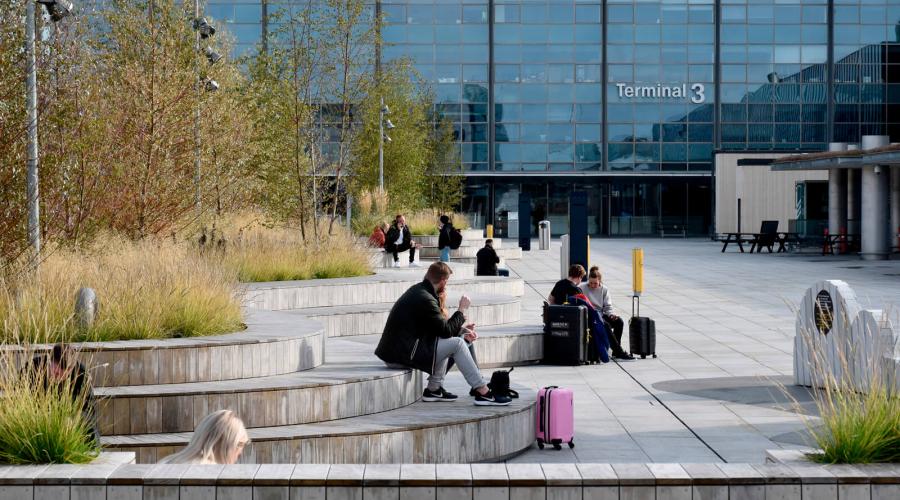 Københavns Lufthavne