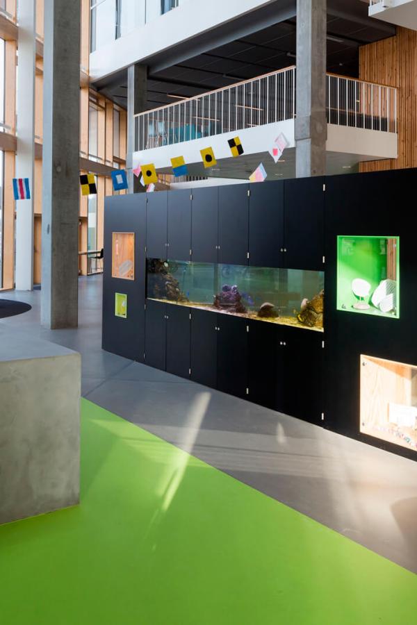 Skolen i Sydhavnen